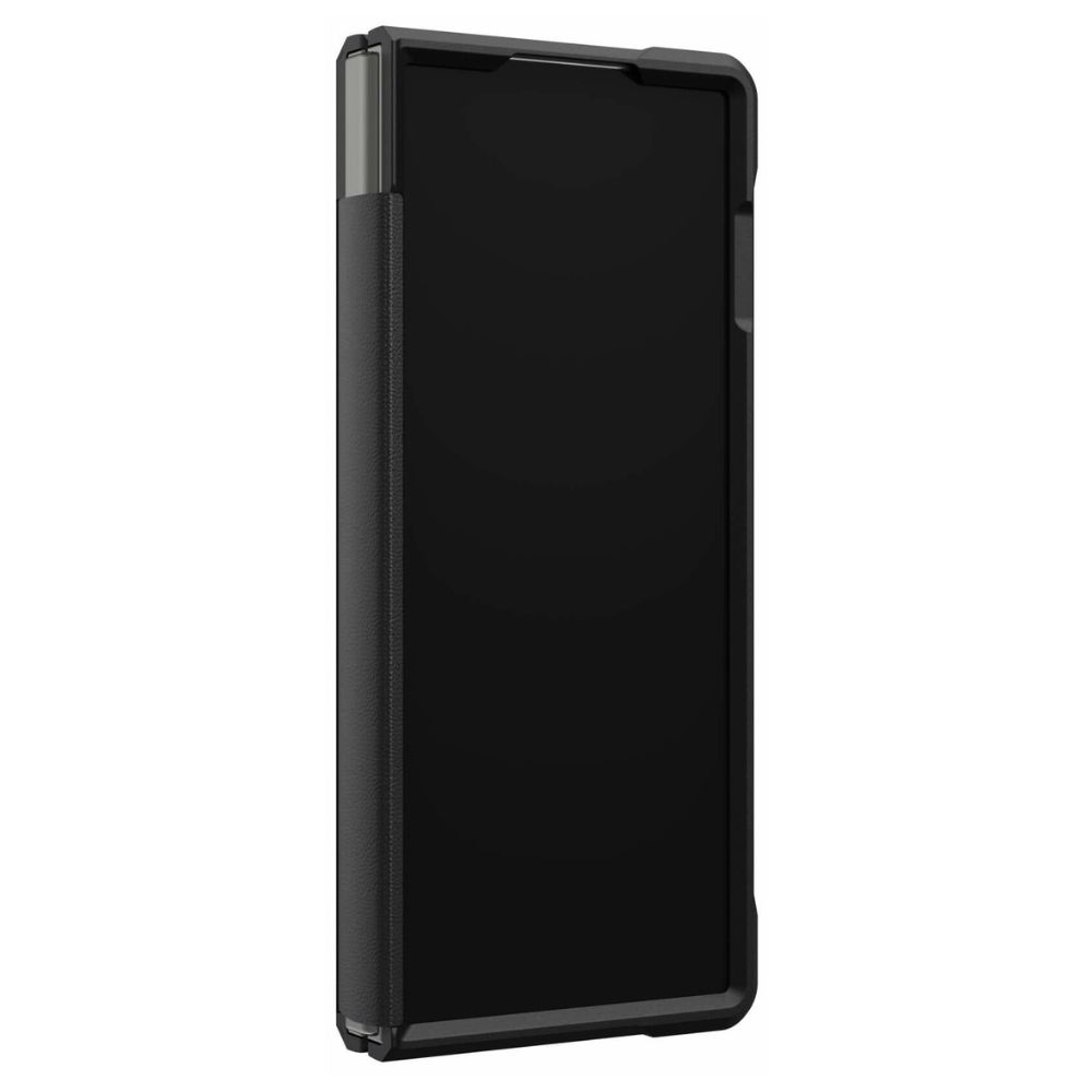 UAG Civilian Case For Samsung Galaxy Z Fold 6 (Black)