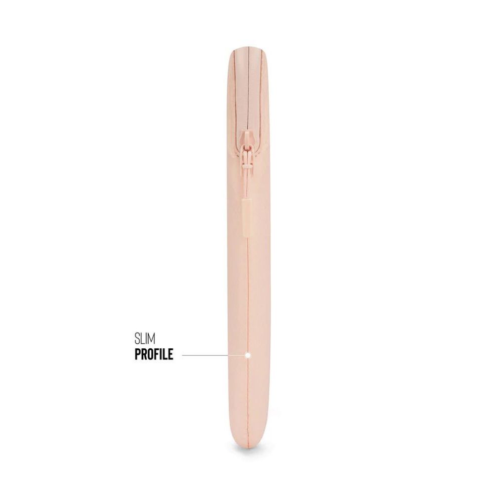 Pipetto Ultra Lite Sleeve for MacBook 15/16 (Pink)