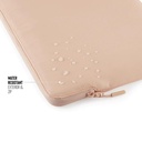 Pipetto Ultra Lite Sleeve for MacBook 15/16 (Pink)
