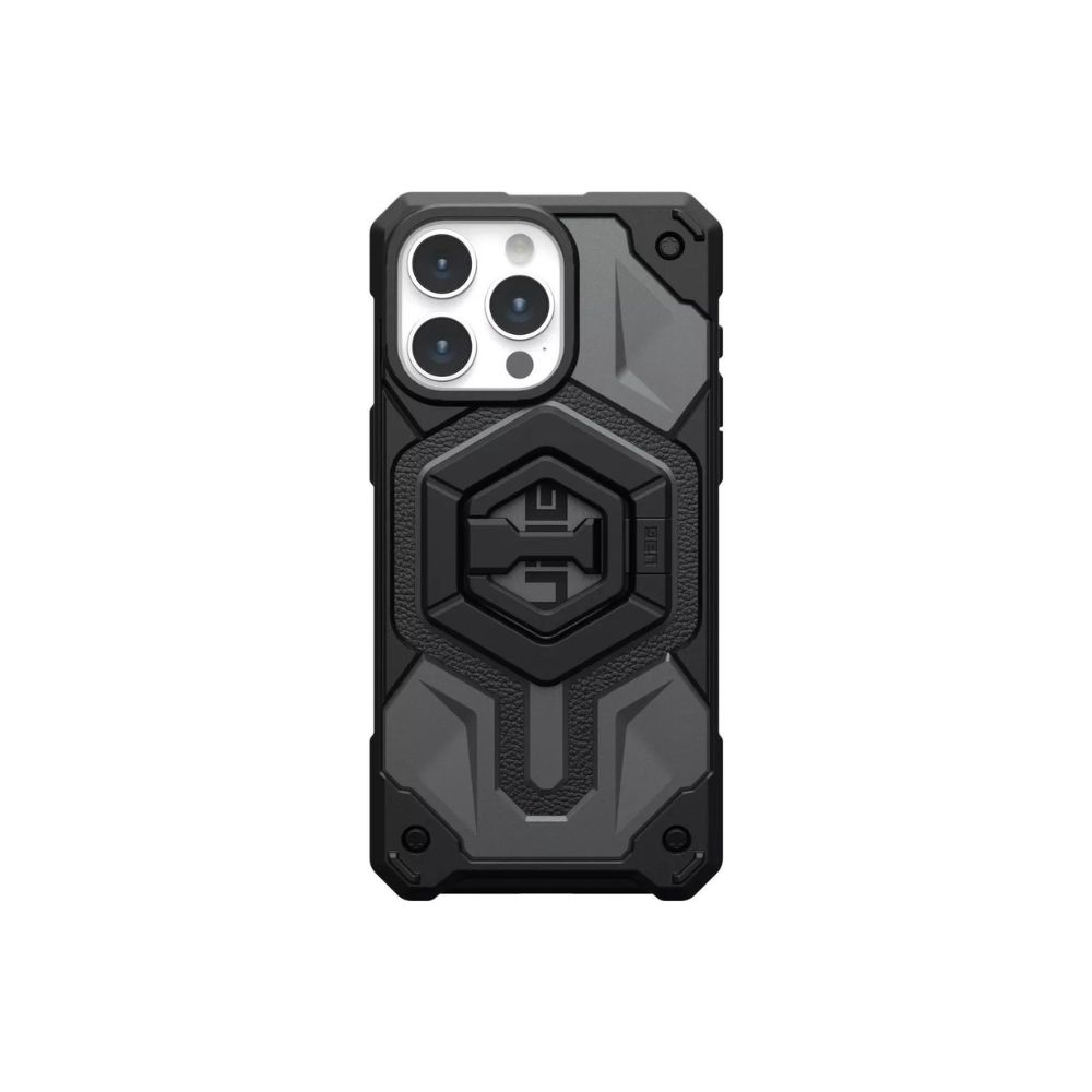 UAG Magnetic Ring Stand (Black)