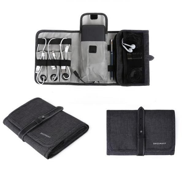 Bagsmart Lax Electronic Organizer