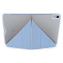 Pipetto Origami No.1 Case for iPad Air 13" 2024 (Light Blue)