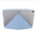 Pipetto Origami No.3 Pencil Case for iPad Air 13" 2024 (Light Blue)