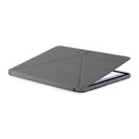 Pipetto Origami No.1 Case for iPad Air 13" 2024 (Grey)