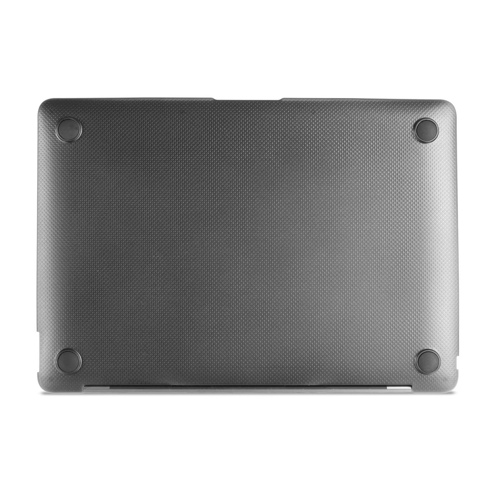 Decoded Snap on Case for Macbook Pro 16" m1/m2/m3 (Frosted Black)