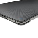 Decoded Snap on Case for Macbook Pro 16" m1/m2/m3 (Frosted Black)