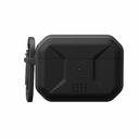 UAG Civilian Case for AirPods Pro 1&2 (Black)