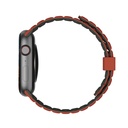 UAG Pathfinder Strap for Apple Watch 49/45/44/42mm (Olive/Rust)