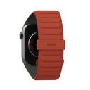 UAG Pathfinder Strap for Apple Watch 49/45/44/42mm (Olive/Rust)