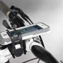 NiteIze HandleBand Universal Smartphone Bar Mount (Black)