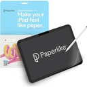 Paperlike Screen Protector for iPad Air 11" 2024