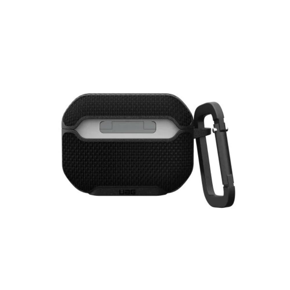  UAG Metropolis Case for AirPods Pro 1&2 (Black)