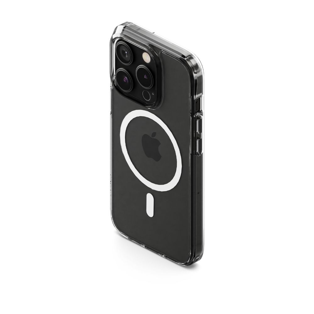 Cygnett AeroMag Case for iPhone 16 Pro