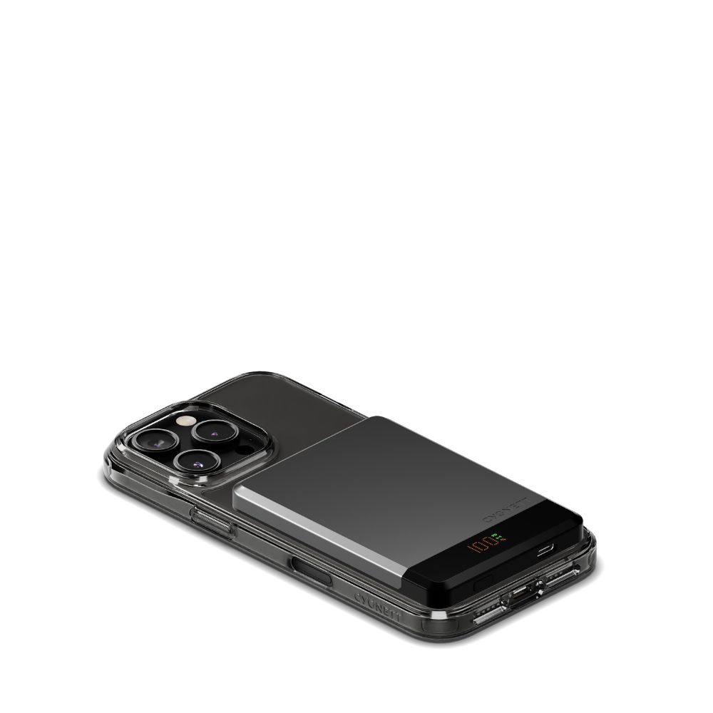 Cygnett AeroMag Case for iPhone 16 Pro Max