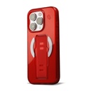 Grip2u Slim Magsafe Case iPhone 16 Pro (Scarlet)