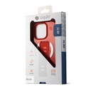 Grip2u Slim Magsafe Case iPhone 16 Pro (Scarlet)