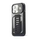 Grip2u Boost Case with Kickstand iPhone 16 Pro (Smoky)