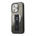 Grip2u Slim Magsafe Case iPhone 16 Pro Max (Smoky)