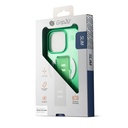 Grip2u Slim Magsafe Case iPhone 16 Pro Max (Parakeet)