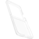 OtterBox Thin Flex Case For Samsung Galaxy Z Flip 6 (Clear)