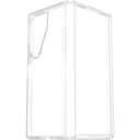 OtterBox Thin Flex Case For Samsung Galaxy Z Fold 6 (Clear)