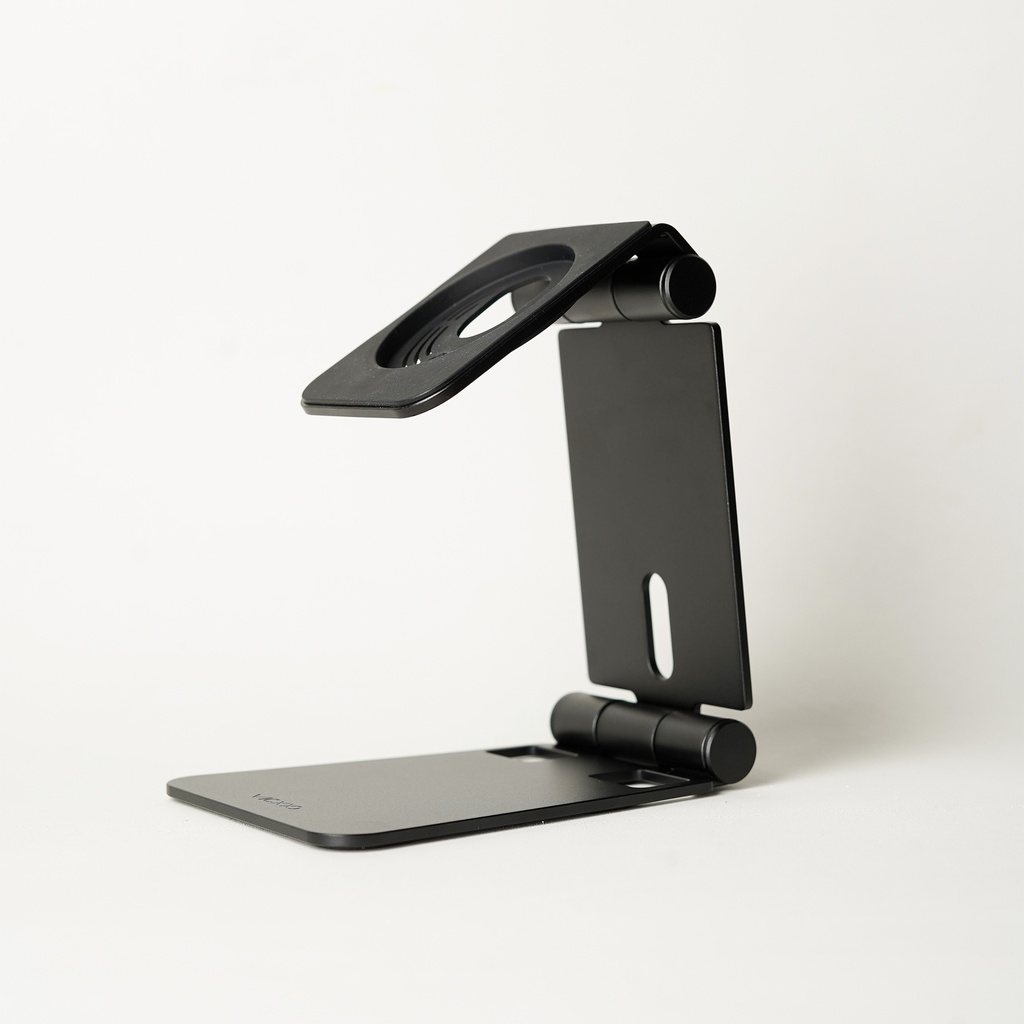 Vicxxo FS2 Universal Phone Folding Stand (Black)