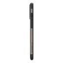 Spigen  Slim Armor MagFit case for iPhone 16 Pro (Gunmetal)