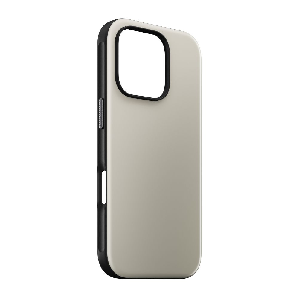 Nomad Sport Case iPhone 16 Pro (Stone)