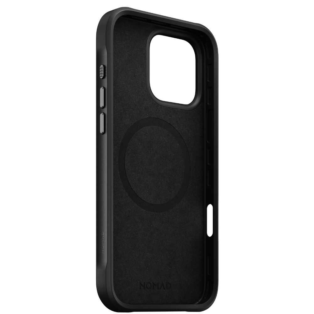 Nomad Rugged Case iPhone 16 Pro Max (Desert)