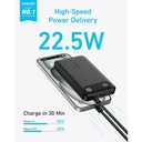 Anker Power Bank 22.5W 10000 mAh