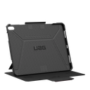 UAG Metropolis SE Case for iPad Air 13" 2024 (Bordeaux)