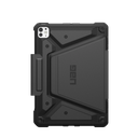 UAG Metropolis SE Case for iPad Pro 11" 2024 (Black)