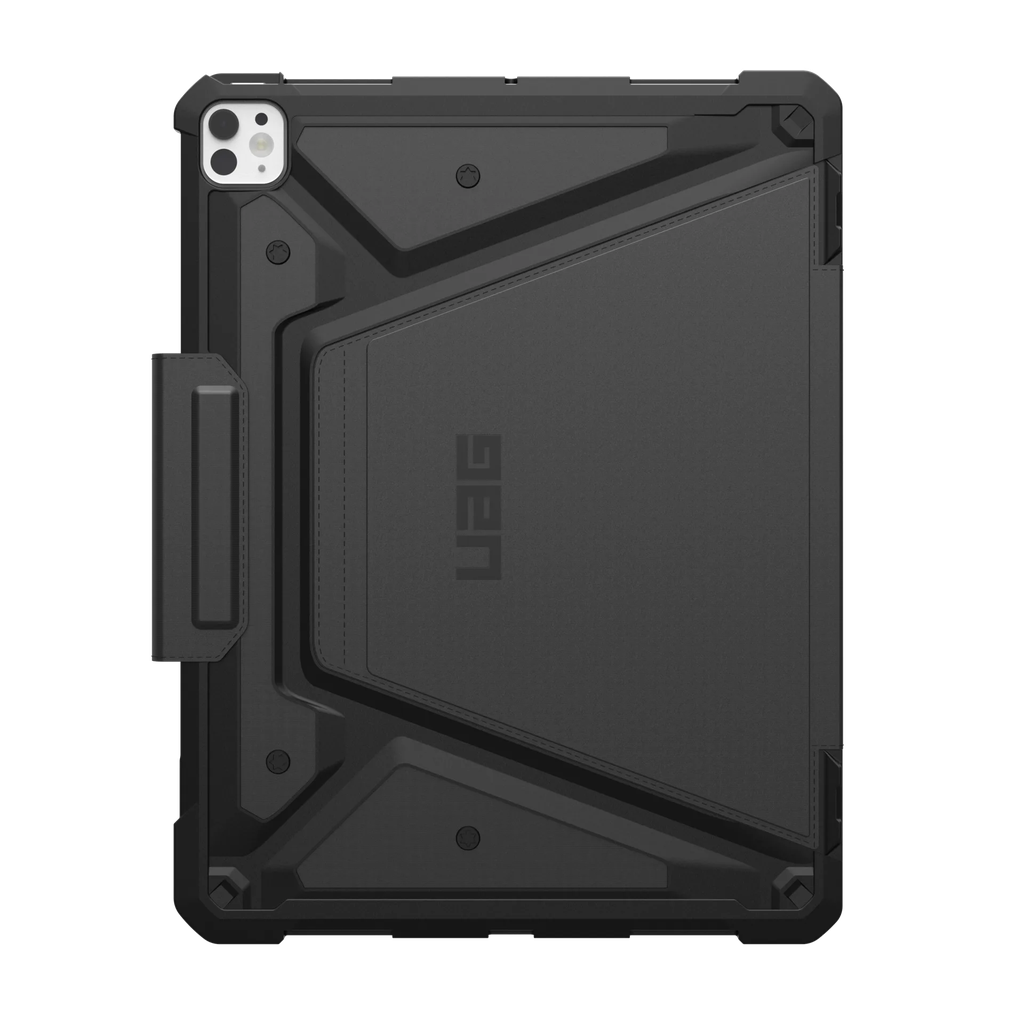 UAG Metropolis SE Case for iPad Pro 13" 2024 (Black)