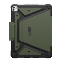 UAG Metropolis SE Case for iPad Pro 13" 2024 (Olive)