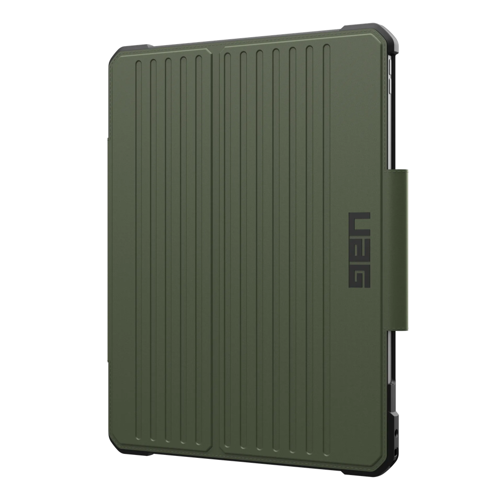 UAG Metropolis SE Case for iPad Pro 13" 2024 (Olive)