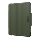 UAG Metropolis SE Case for iPad Pro 13" 2024 (Olive)