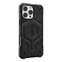 UAG Monarch Pro Magsafe Case for iPhone 16 Pro Max (Carbon Fiber)