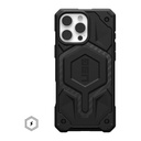 UAG Monarch Pro Magsafe Case for iPhone 16 Pro Max (Carbon Fiber)