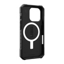 UAG Pathfinder Magsafe Case for iPhone 16 Pro (Black)