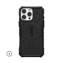 UAG Pathfinder Magsafe Case for iPhone 16 Pro Max (Black)