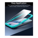 ESR Screen Protector for iPhone 16 Pro Max (Clear)