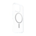 OtterBox React MagSafe Case for iPhone 16 Pro (Clear)