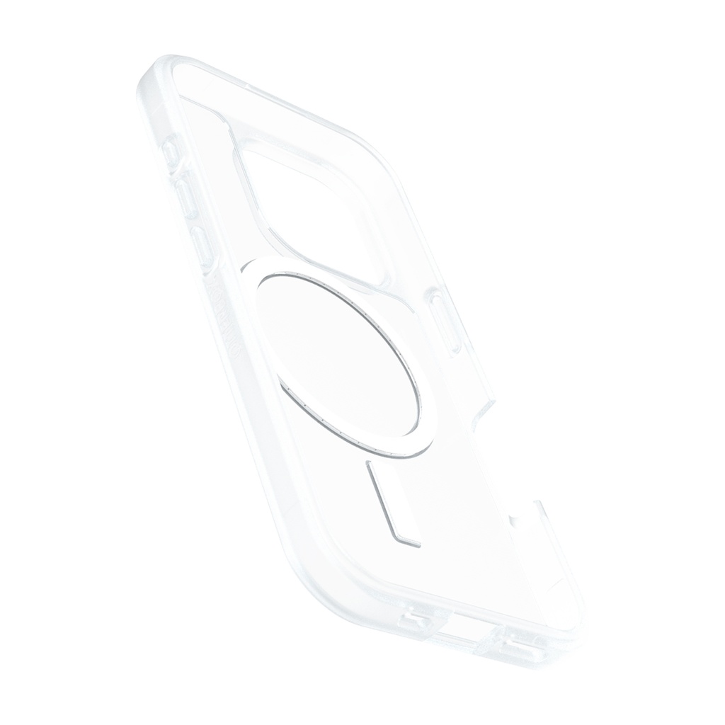 OtterBox React MagSafe Case for iPhone 16 Pro (Clear)