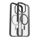 OtterBox React MagSafe Case for iPhone 16 Pro Max (Clear/Black)