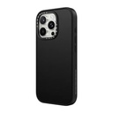 Casetify Magsafe Impact Case for iPhone 16 Pro Max (Matte Black)