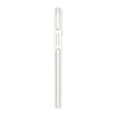 iDeal Of Sweden MagSafe Bumper Case for iPhone 16 Pro Max (Cloudy White) 