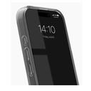 iDeal Of Sweden MagSafe Clear Case for iPhone 16 Pro (Tinted Black) 