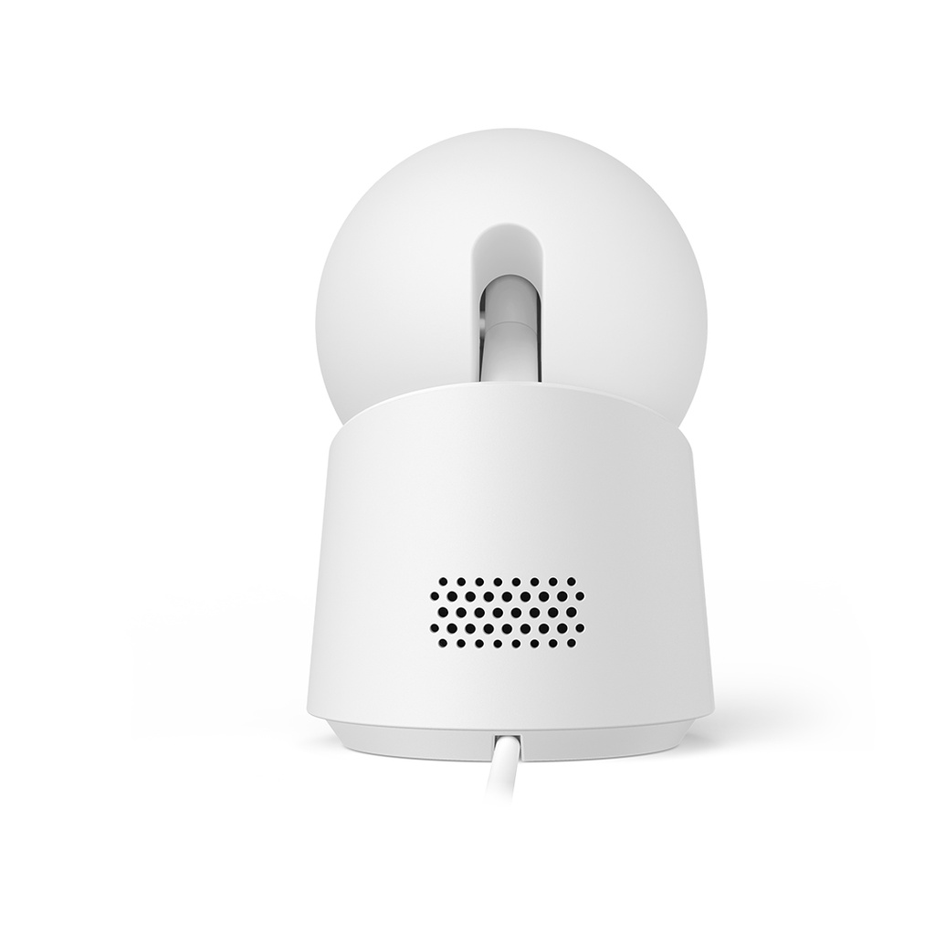 Eufy Indoor Cam C220 2K Pan & Tilt (White)