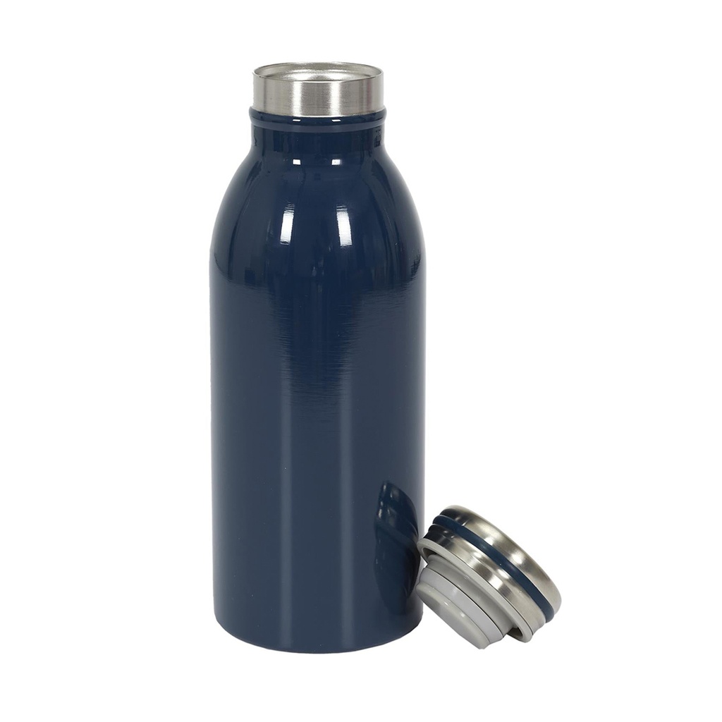 CMP Insulated Travle Bottle 450ML (Blue)