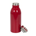 CMP Insulated Travle Bottle 450ML (Red)